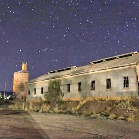 The Quorn-Er House Villa Екстериор снимка