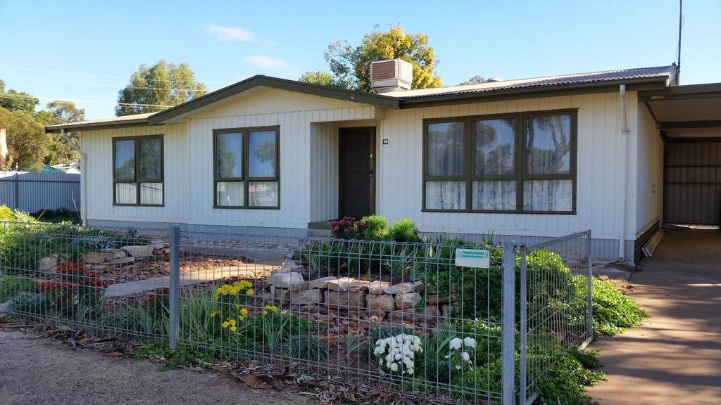 The Quorn-Er House Villa Екстериор снимка